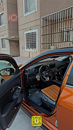 نیسان سێنترا